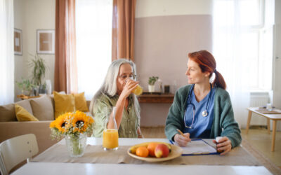 Opiekunki w Niemczech: jak przygotować się do wyjazdu do pracy w 2026 roku?