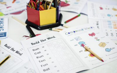 Czy warto uczyć dziecko angielskiego już od najmłodszych lat