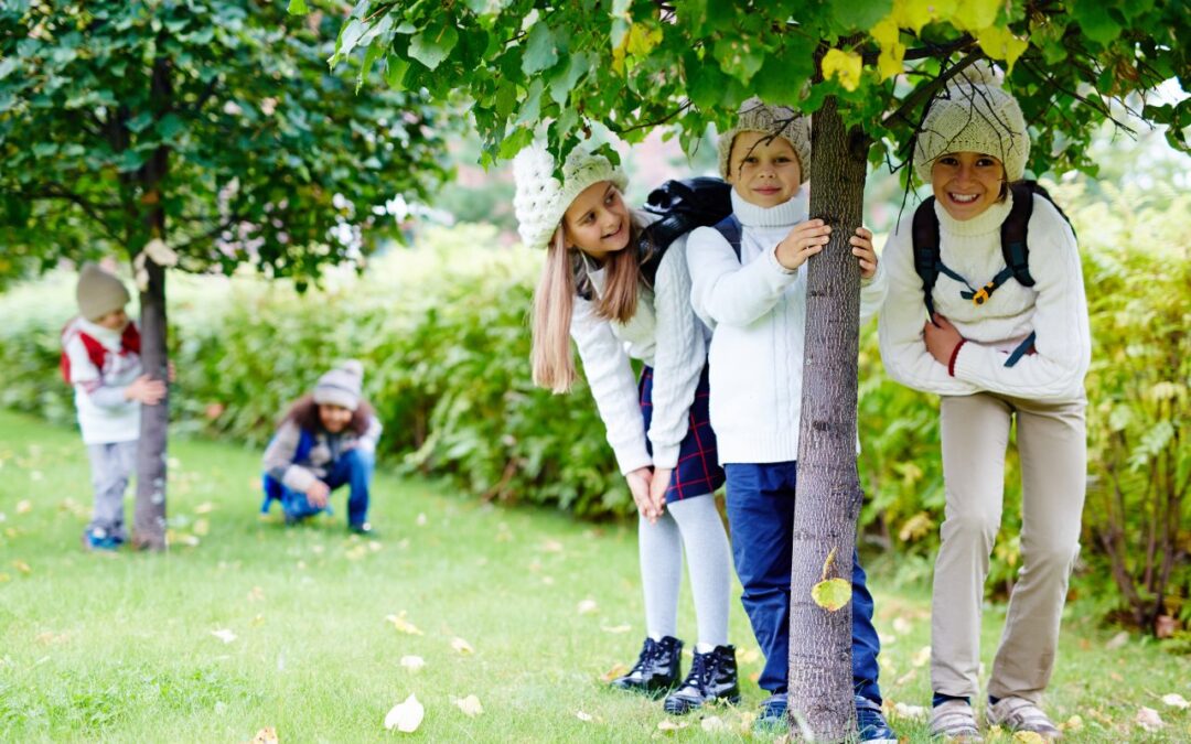 Szkoła poza ławką – pomysły na naukę, która naprawdę angażuje dzieci